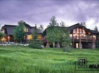 29125 Rcr 14a, Steamboat Springs, CO 80487