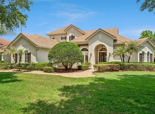 5106 Tildens Grove Blvd, Windermere, FL 34786