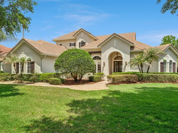 5106 Tildens Grove Blvd, Windermere, FL 34786