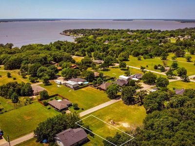 LOT 34 Rudder Rd, Mabank, TX, 75156