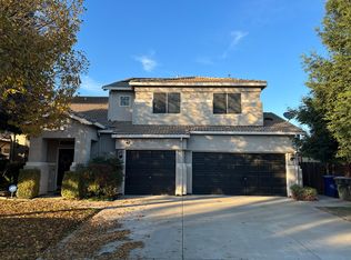 3125 Amos Ct, Modesto, CA 95355