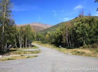3575 Bear Ridge Cir, Eagle River, AK 99577