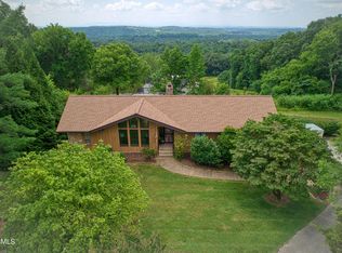 6104 Top O Knox Dr, Knoxville, TN 37918