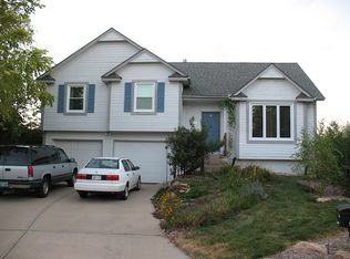 17354 W 158th St, Olathe, KS 66062
