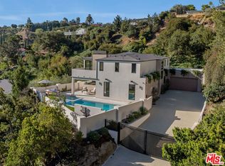 8636 Edwin Dr, Los Angeles, CA 90046