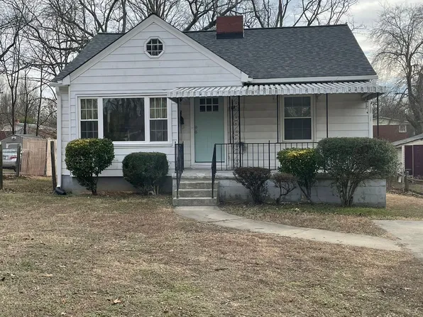 910 Aureole St, Winston Salem, NC 27107