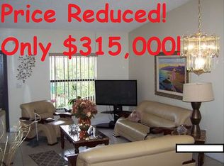 1410 SW 125th Ct, Miami, FL 33184