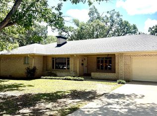 212 Hailey Dr, Longview, TX 75602