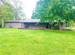 15390 Looney Rd, Bentonville, AR 72712