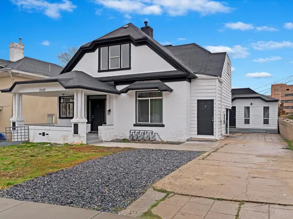 2557 Adams Ave APT 2, Ogden, UT 84401