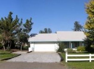 19284 Peacock Way, Cottonwood, CA 96022