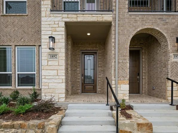 1852 Wittington Pl, Farmers Branch, TX 75234