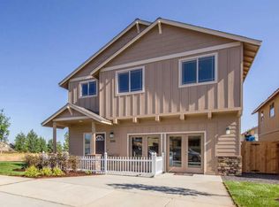 3026 NW Alder Pl, Redmond, OR 97756