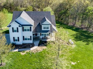 4025 S Felicity Ln, Columbia, MO 65203