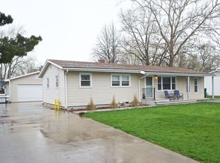 703 Franklin Rd, Shorewood, IL 60404