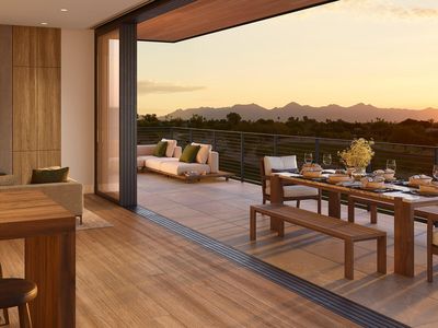 4849 N Camelback Ridge Dr #A106, Scottsdale, AZ, 85251