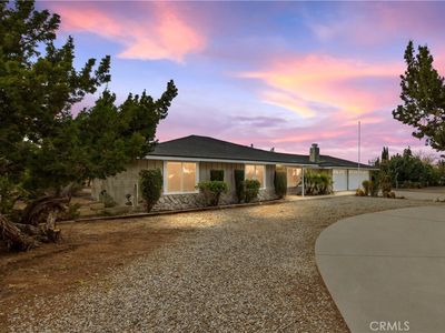 9072 Cottonwood Ave, Hesperia, CA, 92345