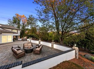 2094 Via Del Torrie, Alpine, CA 91901