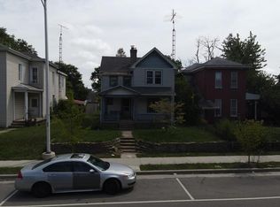 625 S 8th St, Richmond, IN 47374