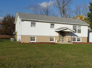 3262 W 155th St, Markham, IL 60428