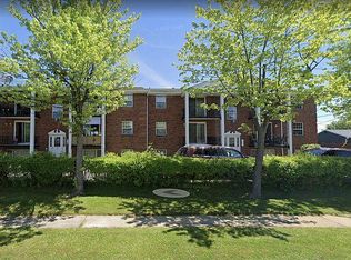 25 Logan Ave APT 24, Buffalo, NY 14223