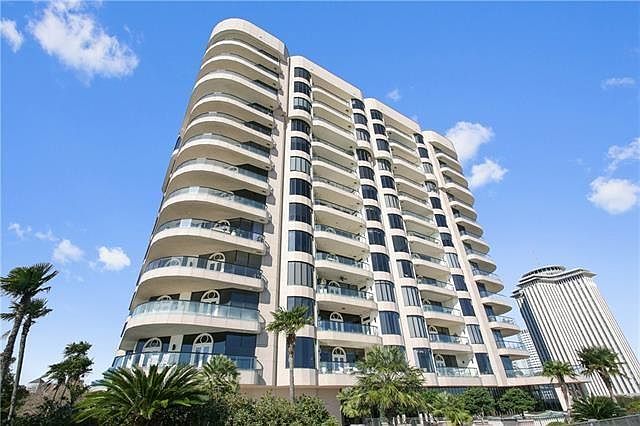 1st image of 600 Port Of New Orleans Pl APT 8F