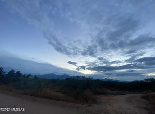 S Ranch Rd #0, Sierra Vista, AZ 85650