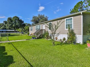 1826 N Dover Rd, Dover, FL 33527