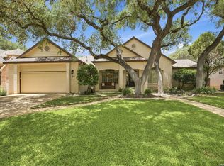 37 Rogers Wood, San Antonio, TX 78248