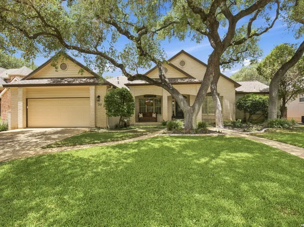 37 Rogers Wood, San Antonio, TX 78248