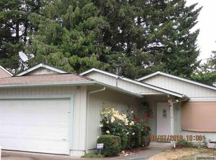 474 N Noble Ave, Stayton, OR 97383
