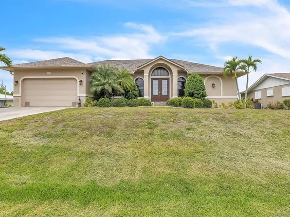 3115 Chapman Blvd, Punta Gorda, FL 33950