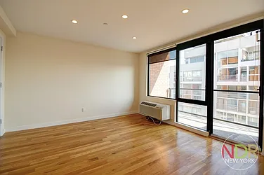 Rented by Next Door Realty NYC