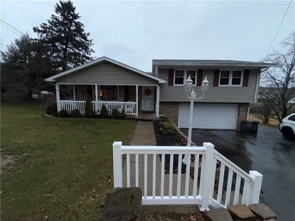 1637 State Route 981, Ruffs Dale, PA 15679