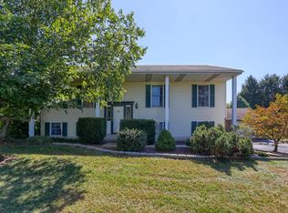 3077 Bricker Rd, Manheim, PA 17545