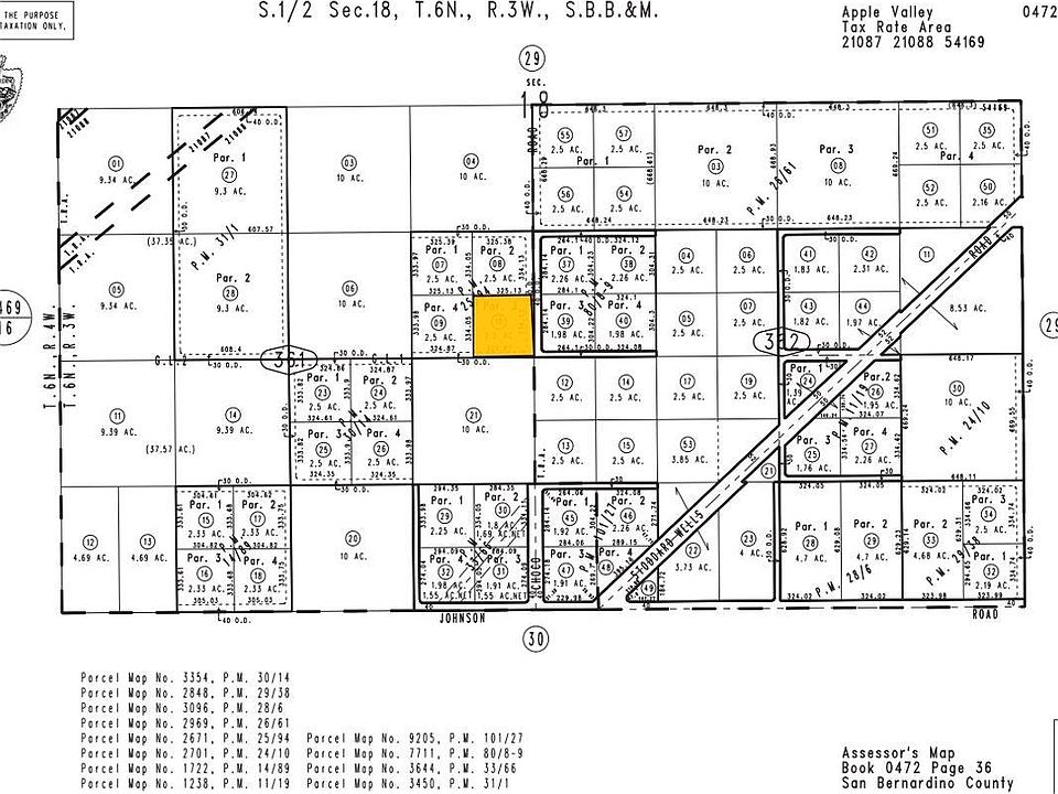 2nd image of 13135 Choco Rd