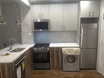 Rented by Joel Scharf, LREB