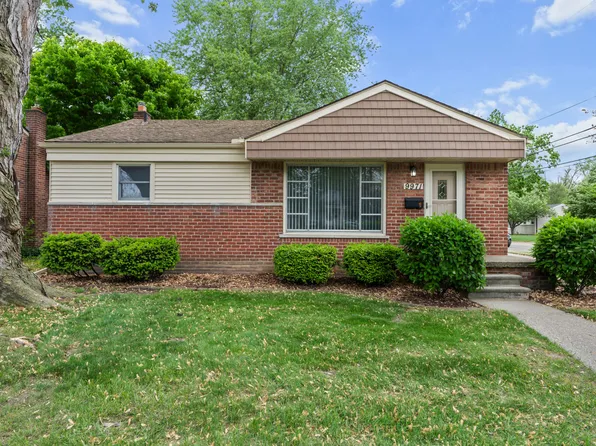 9971 Doris St, Livonia, MI 48150