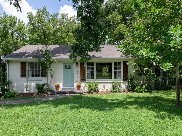 163 Dellway Dr, Nashville, TN 37207