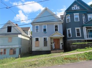 510 E Laurel St, Syracuse, NY 13203