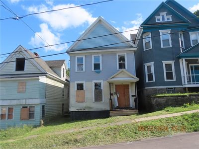 510 E Laurel St, Syracuse, NY, 13203