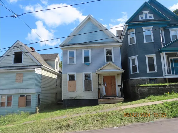 510 E Laurel St, Syracuse, NY 13203