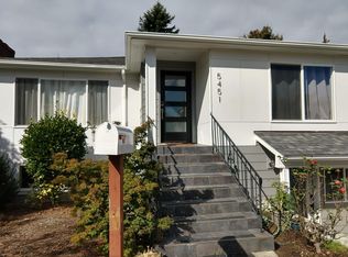 5451 46th Ave SW #A, Seattle, WA 98136