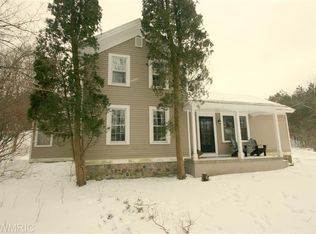 8321 Conservation St NE, Ada, MI 49301