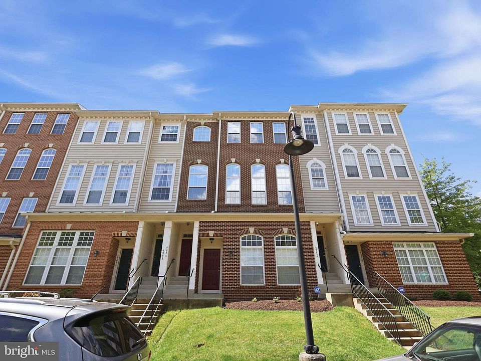 1st image of 6256 Woodruff Springs Way #22