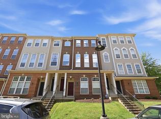 6256 Woodruff Springs Way #22, Haymarket, VA 20169