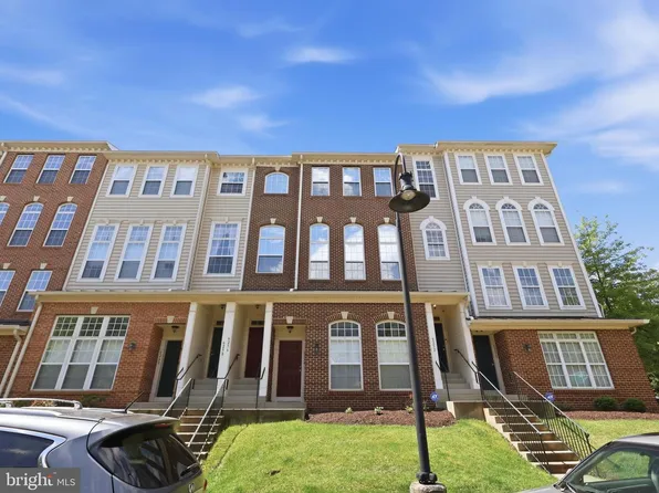 6256 Woodruff Springs Way #22, Haymarket, VA 20169