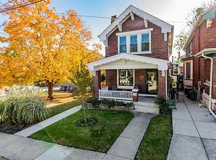 106 15th St, Newport, KY