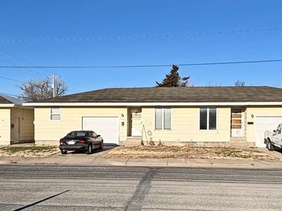 216 E 5th St, Hays, KS, 67601