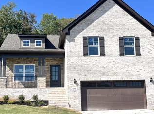 614 Spring Hill Dr LOT 3, Smyrna, TN 37167